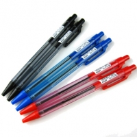 PILOT BPK-P SUPERKNOCK 原子筆