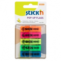 STICK'N HOPAX STICK'N 26004 5色
