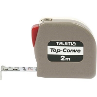 TAJIMA Top Conve A5-2M/6FT 自動鎖拉尺 (2米/6尺長)