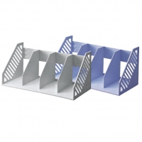 韓國 SYSMAX 42114 四格書架 (韓國製造)