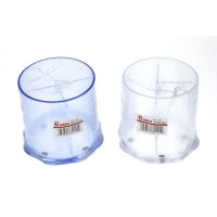 Godex GX-93 透明圓型筆筒