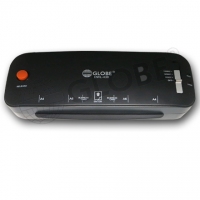 Globe DWL-438 A4 過膠機 (80~150mic)