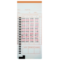 WINMARK WM-100 4欄工咭 100'S