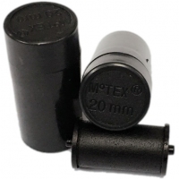 MOTEX MX-5500 韓國雙行銀碼機原裝墨轆(黑色)