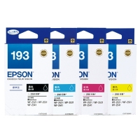 EPSON 193 C13T193183 WorkForce 2511/2521/2531/2541 (B)