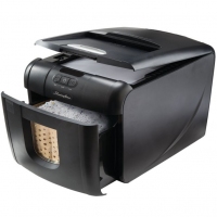 GBC AUTO+100M  粒狀碎紙機 (2x15mm)