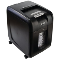 GBC AUTO+200X  粒狀碎紙機 (4x40mm)