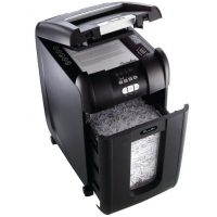 GBC AUTO+300X  粒狀碎紙機 (4x40mm)
