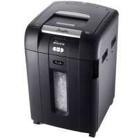 GBC AUTO+500X  粒狀碎紙機 (4x40mm)