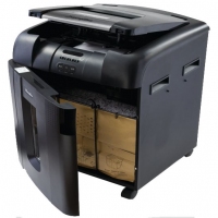 GBC AUTO+500M  粒狀碎紙機 (2x15mm)