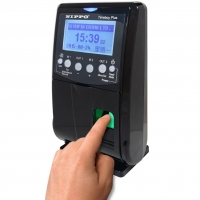 NIPPO Timeboy Plus 智能卡及指紋卡鐘機