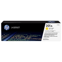 HP 201A CF402A TONER YELLOW (5T)