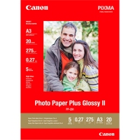 Canon PP-201-A3  Photo Paper Plus Glossy (A3, 260GSM, 20SHT)