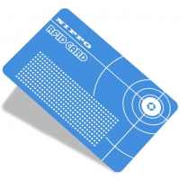 NIPPO RFID Card N-R010A NIPPO RFID 卡鐘機專用智能卡