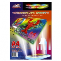 大將 FJ-301914 投影機用膠片 A4 100張 