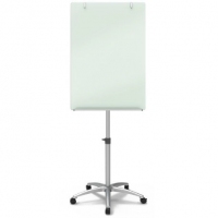 QUARTET Infinity ECM32G 磁性玻璃掛紙白板(700x900mm)