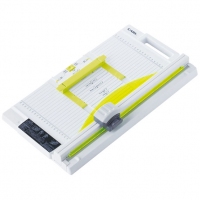 CARL DC-330N 滾輪式切紙器 A3