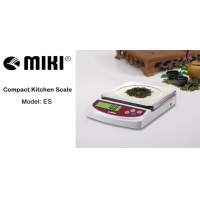 MIKI ES 電子磅 (2000 G)