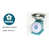 “櫻花牌” 活動不鏽鋼圓盤 (10 LBS)