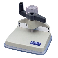 Open D-1 單孔鑽孔機