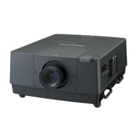 PANASONIC PT-EX16K 投影機 (XGA 1024x768)