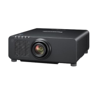 PANASONIC PT-RZ670 投影機 (WUXGA 1920x1200)
