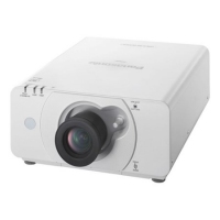 PANASONIC PT-DW530 投影機 (WXGA 1280x800)