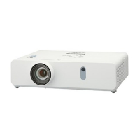 PANASONIC PT-VW355N 投影機 (WXGA 1280x800)