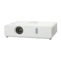PANASONIC PT-VX42Z 投影機 (XGA 1024x768)