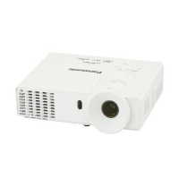 PANASONIC PT-LX351 投影機 (XGA 1024x768)