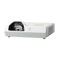 PANASONIC PT-TX400 投影機 (XGA 1024x768)