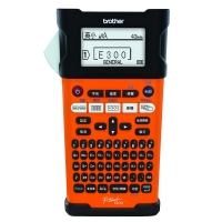 BROTHER PT-E300VPHK 手提式標籤機 (中文)