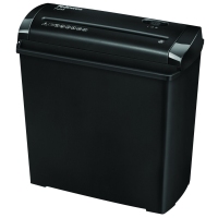 Fellowes FW4701101 P-25C 碎條碎紙機