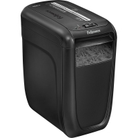 Fellowes FW4606201 60CS 碎粒碎紙機