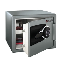 SENTRY MS0607 防火密碼鎖夾萬