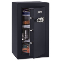 SENTRY T0-331 防火防盜電子鎖夾萬