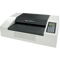 GMP Lamiart 320LSI 高速而高用量過膠機