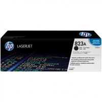 HP 823A CB380A TONER BLACK (5T)