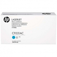 HP 646A CF031AC TONER CYAN (5T)
