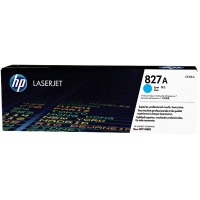 HP 827A CF301A TONER CYAN (5T)