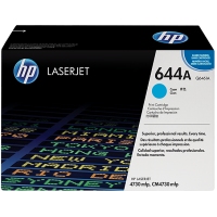 HP 644A Q6461A TONER CYAN (5T)