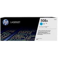 HP 508A CF361A TONER CYAN