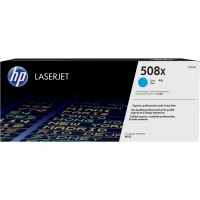 HP 508X CF361X TONER CYAN