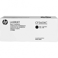 HP 508X CF360XC TONER BLACK