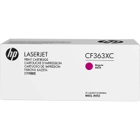 HP 508X CF363XC TONER MAGENTA