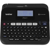 Brother PT-D450 手提標籤機(可連接電腦)