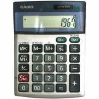 CASIO MS-120TE 計數機