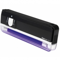 SAFESCAN 40H 手提式紫外線驗鈔機