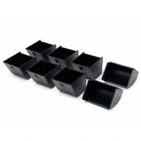 SAFESCAN 4617CC 硬幣杯組合