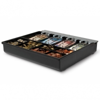 SAFESCAN 3540T 收銀機內格